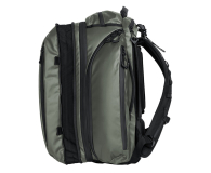 WANDRD Transit Travel Backpack 45L Wasatch Green - 1550123 - zdjęcie 5